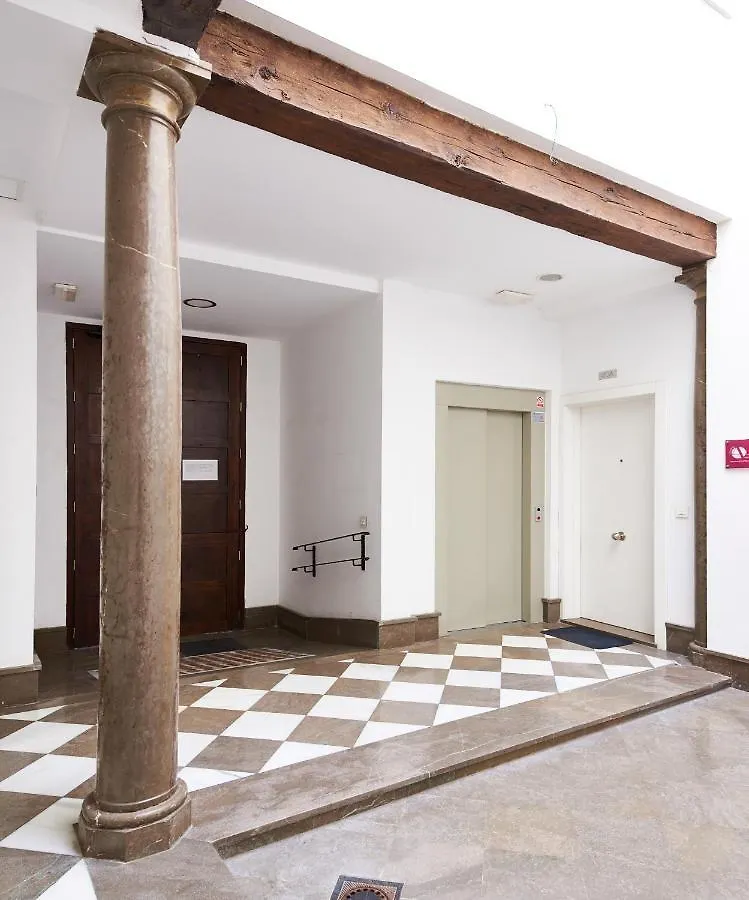 Suite Horno De Haza, Prime Holidays Granada 0*,  Spanje