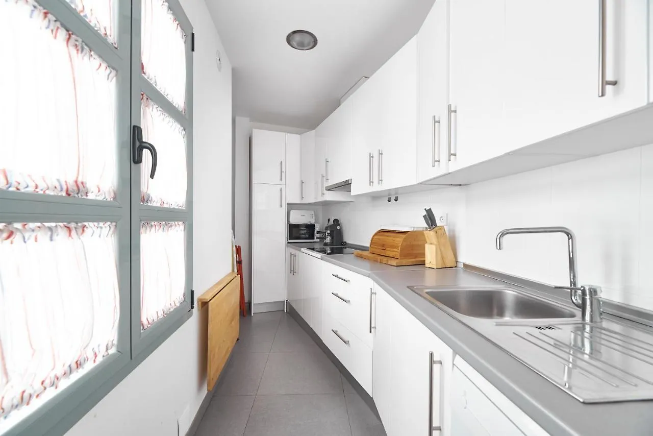 Suite Horno De Haza, Prime Holidays Granada 0*,  Spanje