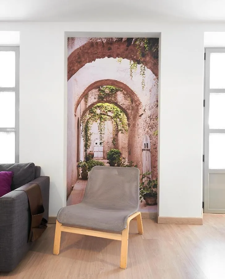 Suite Horno De Haza, Prime Holidays Granada 0*,