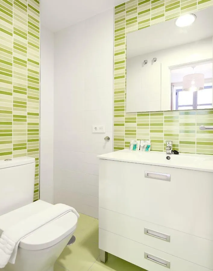 Appartement Suite Horno De Haza, Prime Holidays Granada
