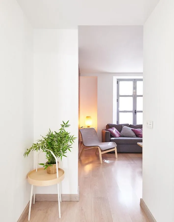 Appartement Suite Horno De Haza, Prime Holidays Granada