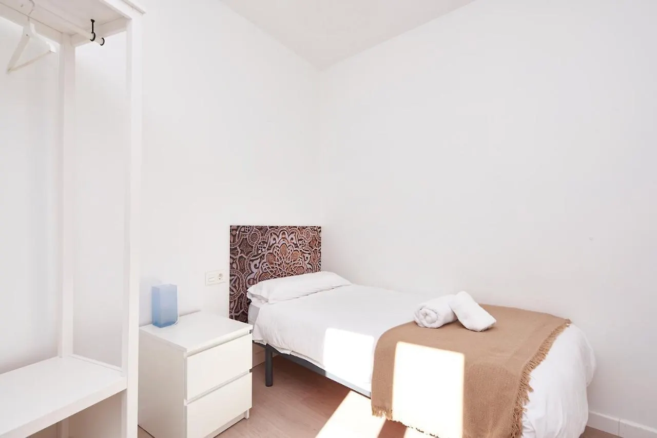 Suite Horno De Haza, Prime Holidays Granada