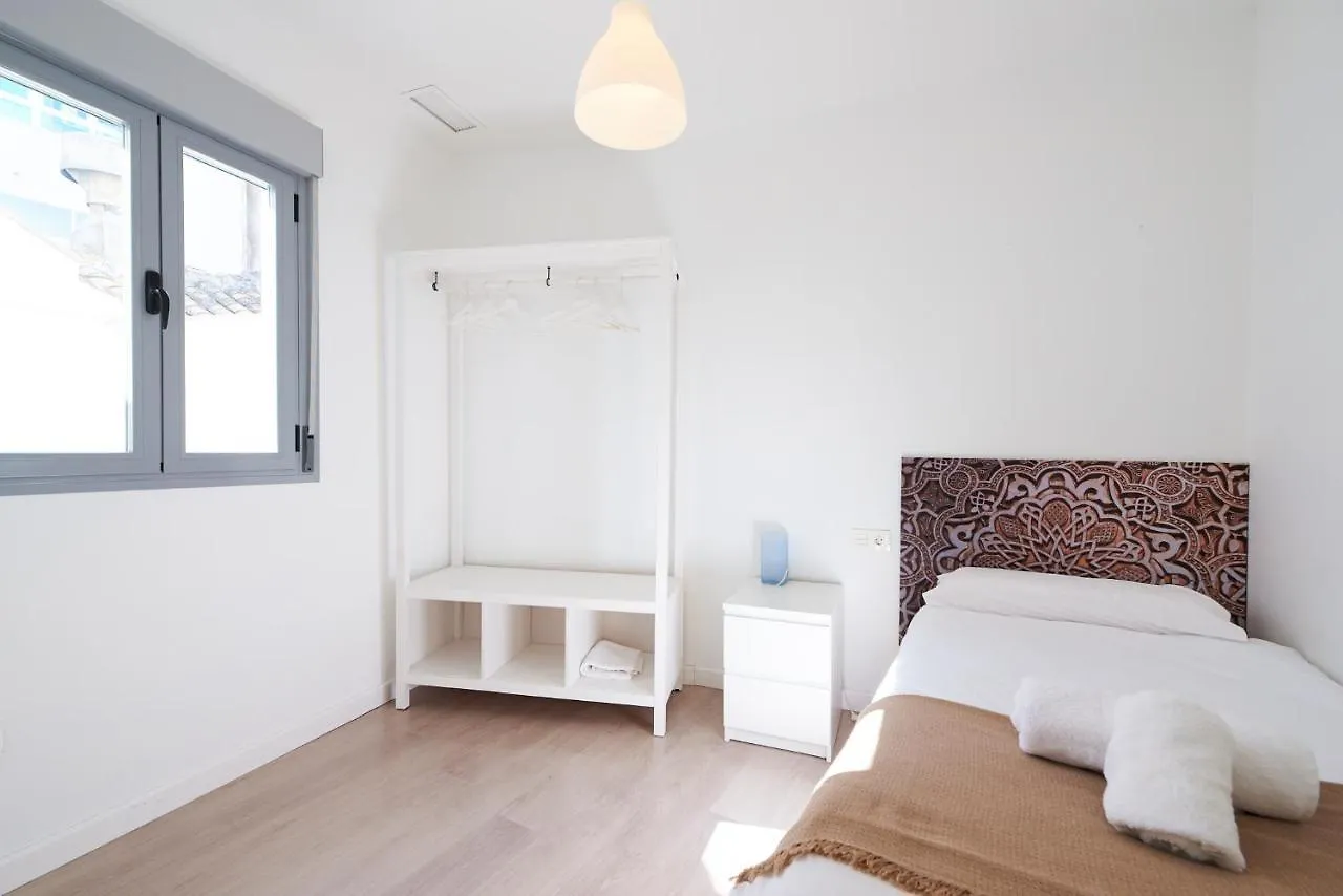 Suite Horno De Haza, Prime Holidays Granada 0*,